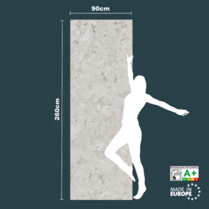 Terrazzo Luxe