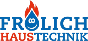 Froehlich-Haustechnik-Logo